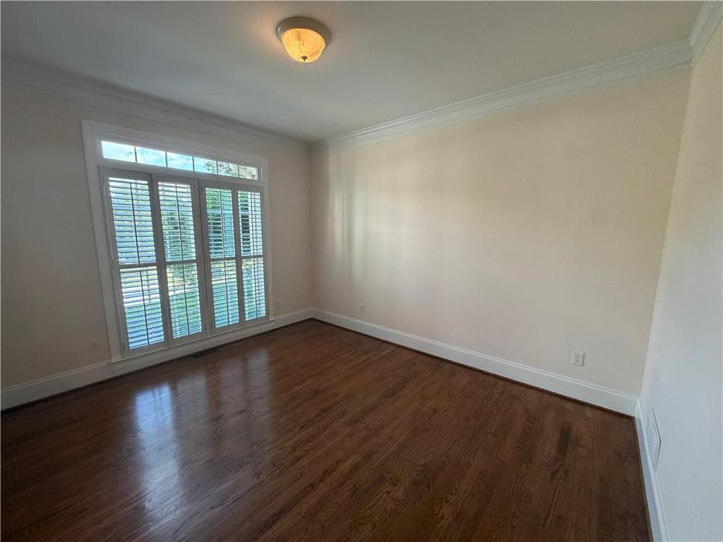 5 bedroom, 4 bathroom, 3,600 sq ft single family residence for rent at 3281 Winthrop Circle, Marietta, GA 30067 for $3,700 a month — photo 5