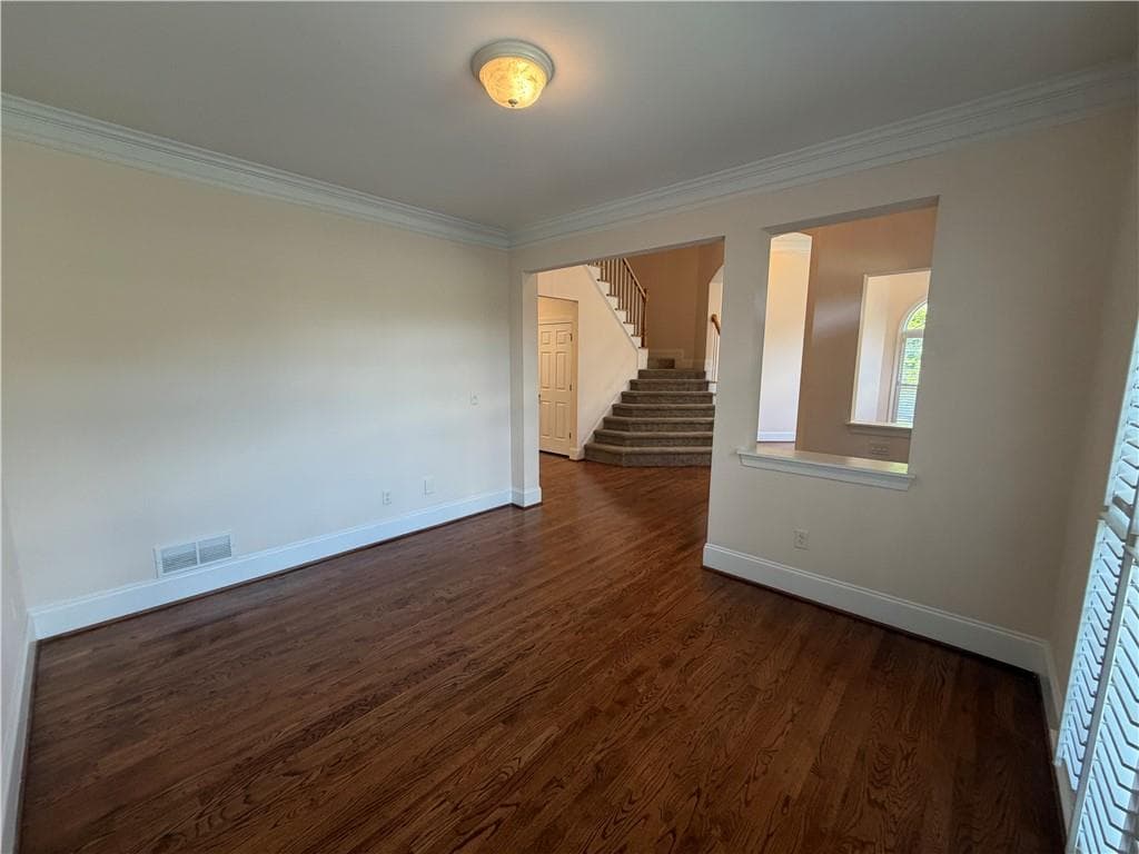 5 bedroom, 4 bathroom, 3,600 sq ft single family residence for rent at 3281 Winthrop Circle, Marietta, GA 30067 for $3,700 a month — photo 6