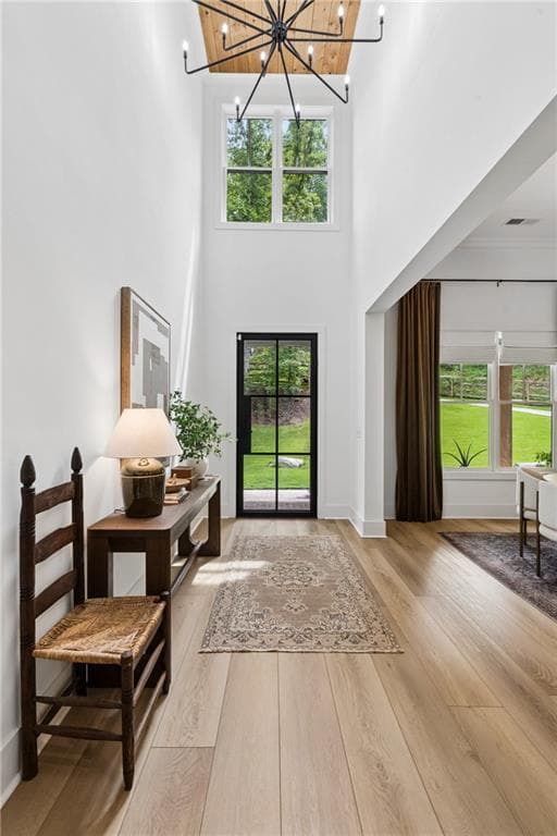 5 bedroom, 6 bathroom, 6,942 sq ft single family residence for sale at 5676 Kennedy Road, Suwanee, GA 30024 — photo 6
