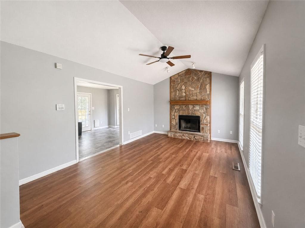 4 bedroom, 2 bathroom, 1,740 sq ft single family residence for sale at 176 Deerfield Drive, Hiram, GA 30141 — photo 5