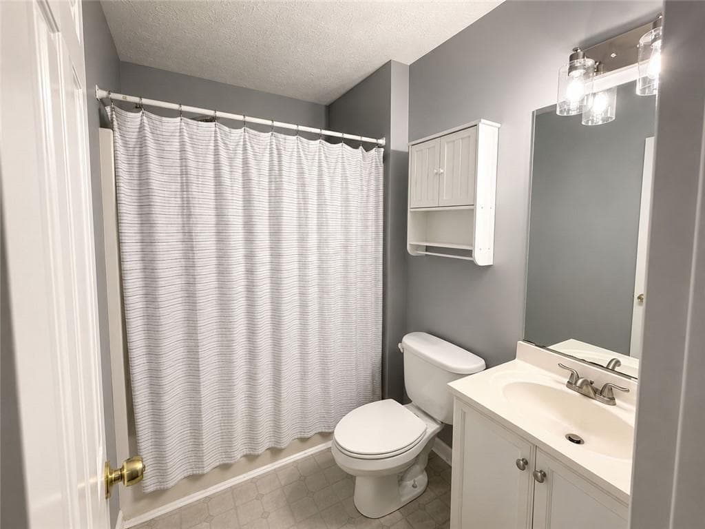 4 bedroom, 2 bathroom, 1,740 sq ft single family residence for sale at 176 Deerfield Drive, Hiram, GA 30141 — photo 10