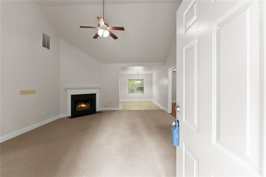 3 bedroom, 2 bathroom, 1,362 sq ft single family residence under contract at 5344 Stephens Road, Oakwood, GA 30566 — photo 8