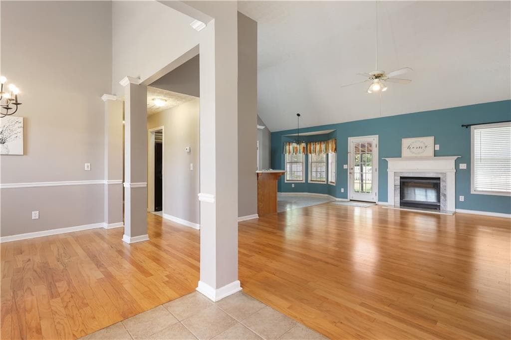 3 bedroom, 2 bathroom, 2,096 sq ft single family residence for sale at 200 Chatfield Way, Locust Grove, GA 30248 — photo 6