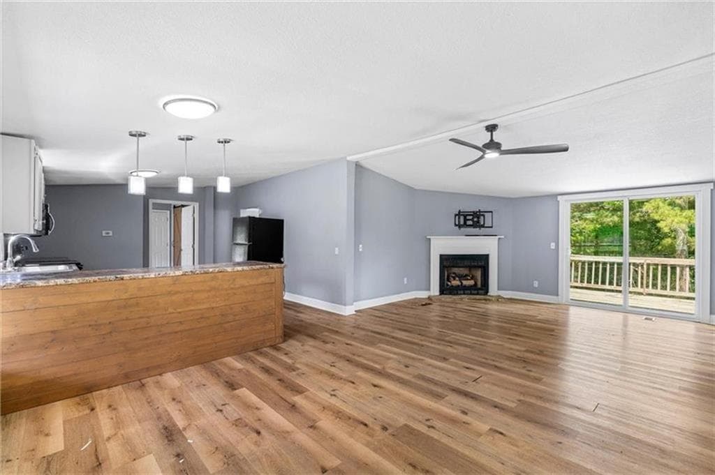 3 bedroom, 2 bathroom, 1,344 sq ft single family residence for sale at 109 Webb Drive, Calhoun, GA 30701 — photo 4