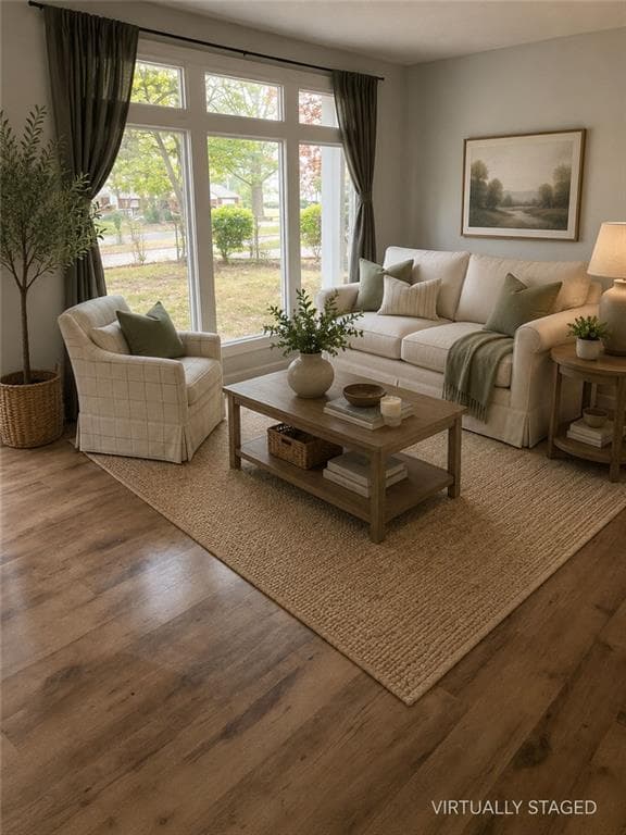 3 bedroom, 2 bathroom, 1,641 sq ft single family residence for sale at 2542 Stafford Place, Atlanta, GA 30340 — photo 4
