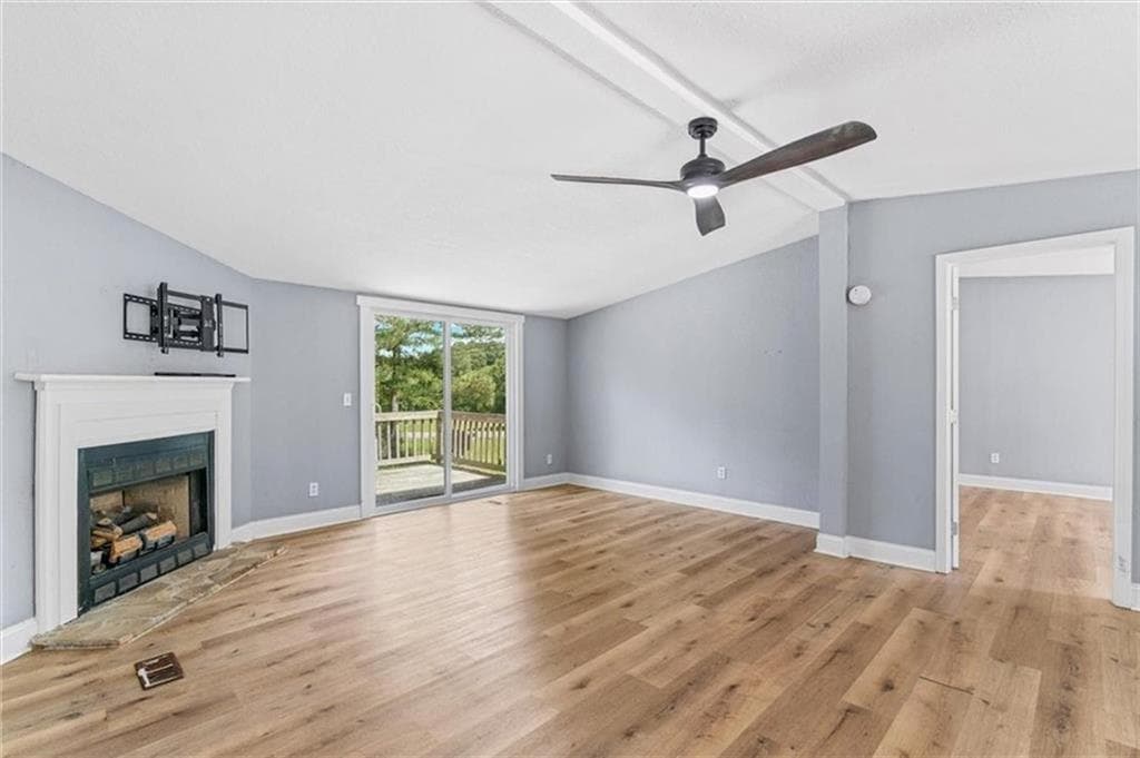 3 bedroom, 2 bathroom, 1,344 sq ft single family residence for sale at 109 Webb Drive, Calhoun, GA 30701 — photo 8