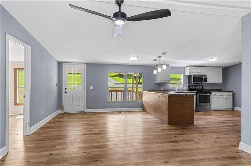 3 bedroom, 2 bathroom, 1,344 sq ft single family residence for sale at 109 Webb Drive, Calhoun, GA 30701 — photo 10