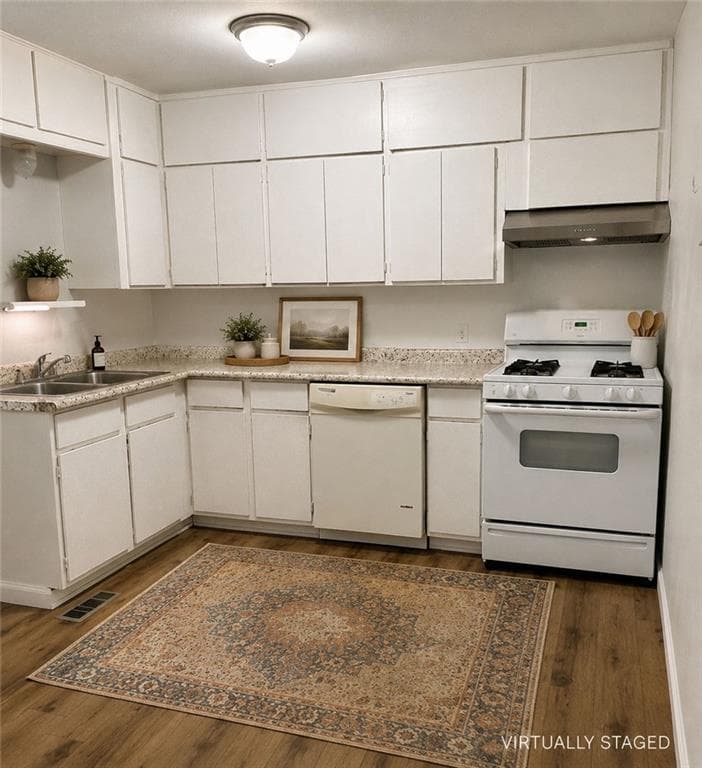 3 bedroom, 2 bathroom, 1,641 sq ft single family residence for sale at 2542 Stafford Place, Atlanta, GA 30340 — photo 5