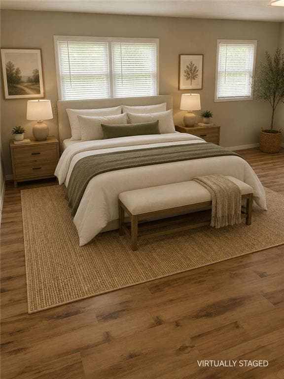 3 bedroom, 2 bathroom, 1,641 sq ft single family residence for sale at 2542 Stafford Place, Atlanta, GA 30340 — photo 8