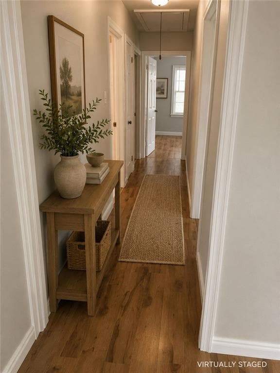 3 bedroom, 2 bathroom, 1,641 sq ft single family residence for sale at 2542 Stafford Place, Atlanta, GA 30340 — photo 9