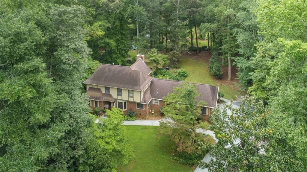 4 bedroom, 4 bathroom, 2,694 sq ft single family residence for sale at 2645 Creek Indian Trail, Jonesboro, GA 30236 — photo 3