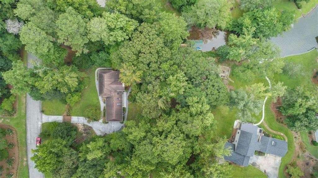 4 bedroom, 4 bathroom, 2,694 sq ft single family residence for sale at 2645 Creek Indian Trail, Jonesboro, GA 30236 — photo 5