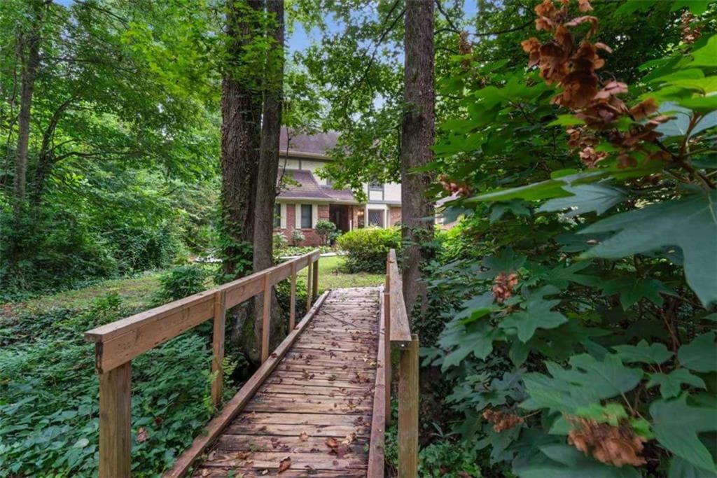 4 bedroom, 4 bathroom, 2,694 sq ft single family residence for sale at 2645 Creek Indian Trail, Jonesboro, GA 30236 — photo 8