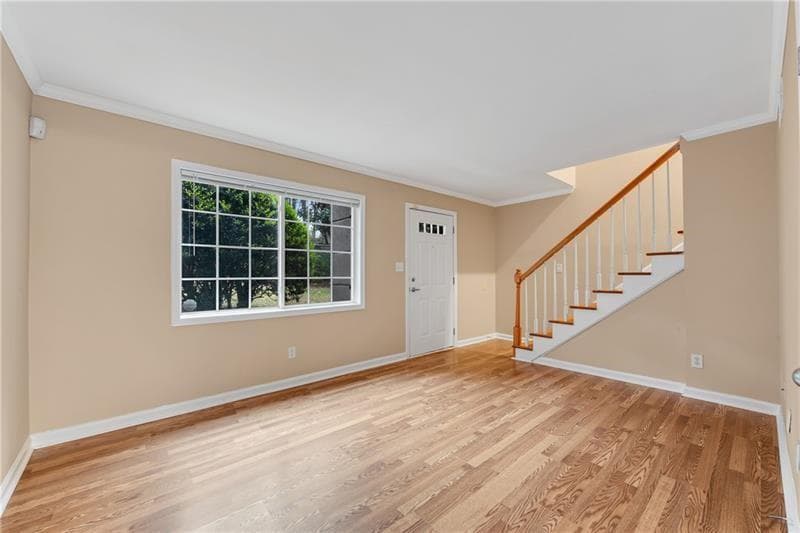 3 bedroom, 2 bathroom, 1,000 sq ft condominium for rent at 6940 Roswell Road F2, Sandy Springs, GA 30328 for $1,750 a month — photo 4