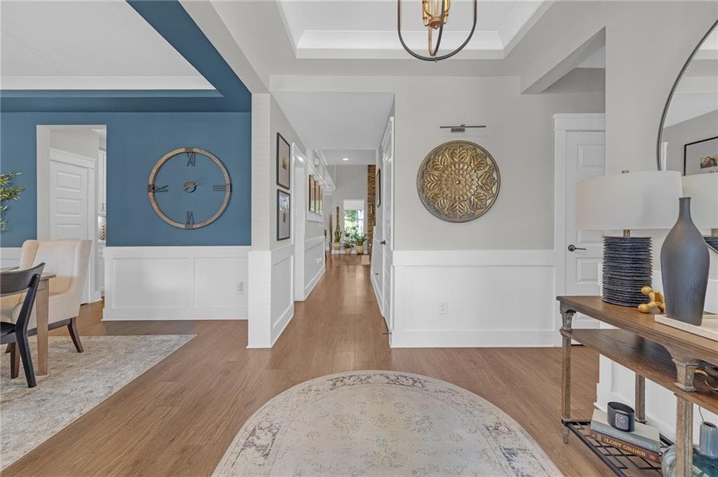 4 bedroom, 4 bathroom, 3,489 sq ft single family residence for sale at 5332 Summer Oak Lane, Buford, GA 30518 — photo 5