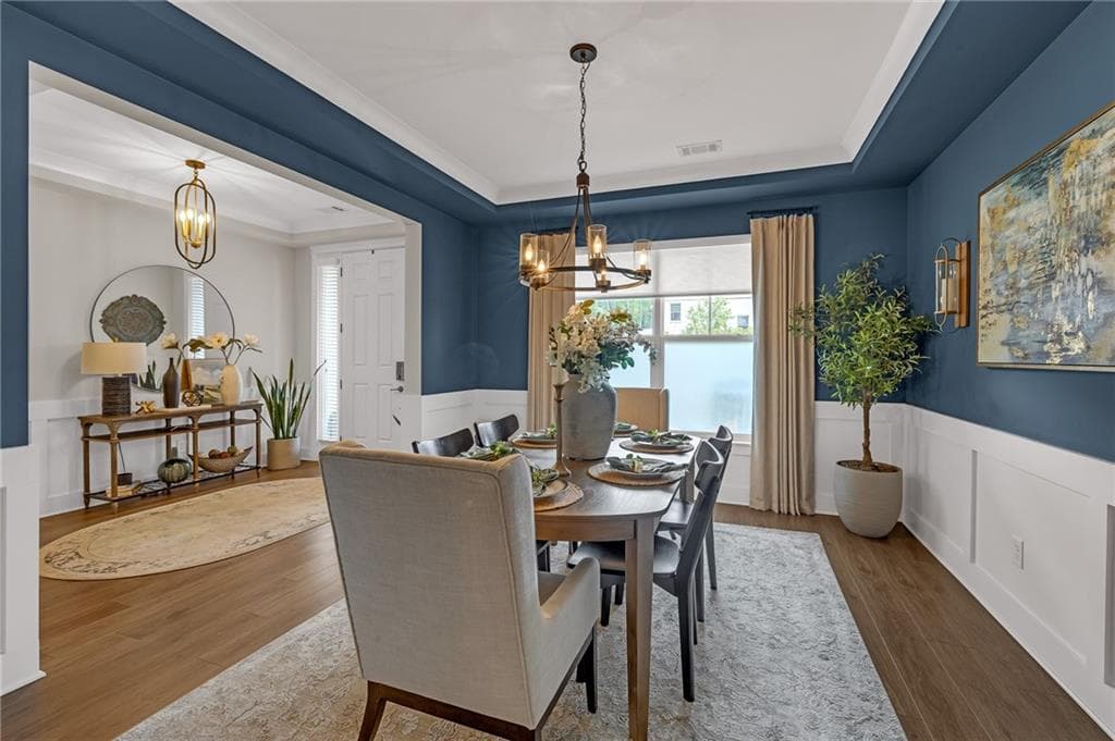 4 bedroom, 4 bathroom, 3,489 sq ft single family residence for sale at 5332 Summer Oak Lane, Buford, GA 30518 — photo 10