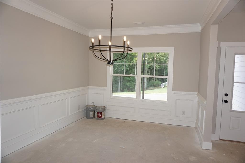 4 bedroom, 3 bathroom, 2,196 sq ft single family residence for sale at 20 Jeffrey Lane, Dallas, GA 30157 — photo 5