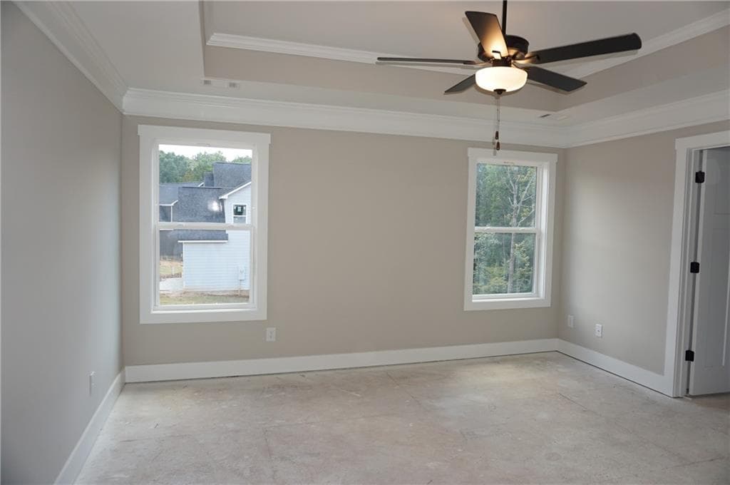 4 bedroom, 3 bathroom, 2,196 sq ft single family residence for sale at 20 Jeffrey Lane, Dallas, GA 30157 — photo 6
