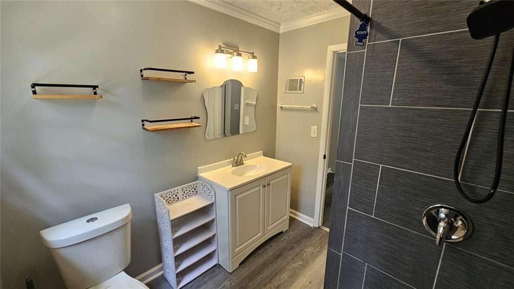 2 bedroom, 2 bathroom, 1,100 sq ft condominium under contract at 4701 Flat Shoals Road 1C, Union City, GA 30291 — photo 5