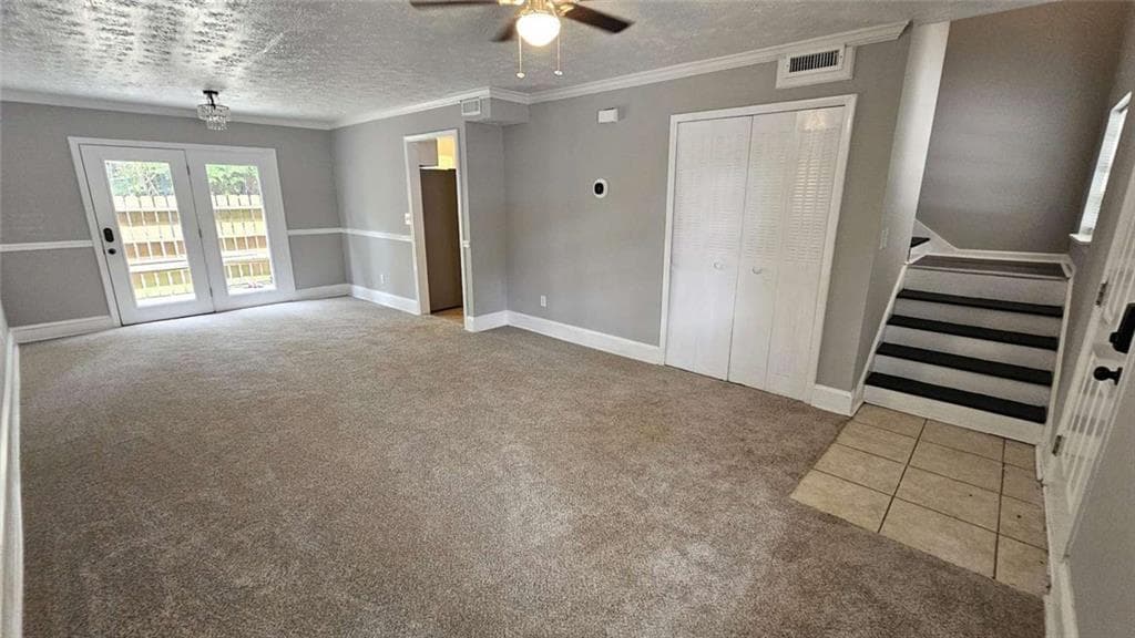 2 bedroom, 2 bathroom, 1,100 sq ft condominium under contract at 4701 Flat Shoals Road 1C, Union City, GA 30291 — photo 8