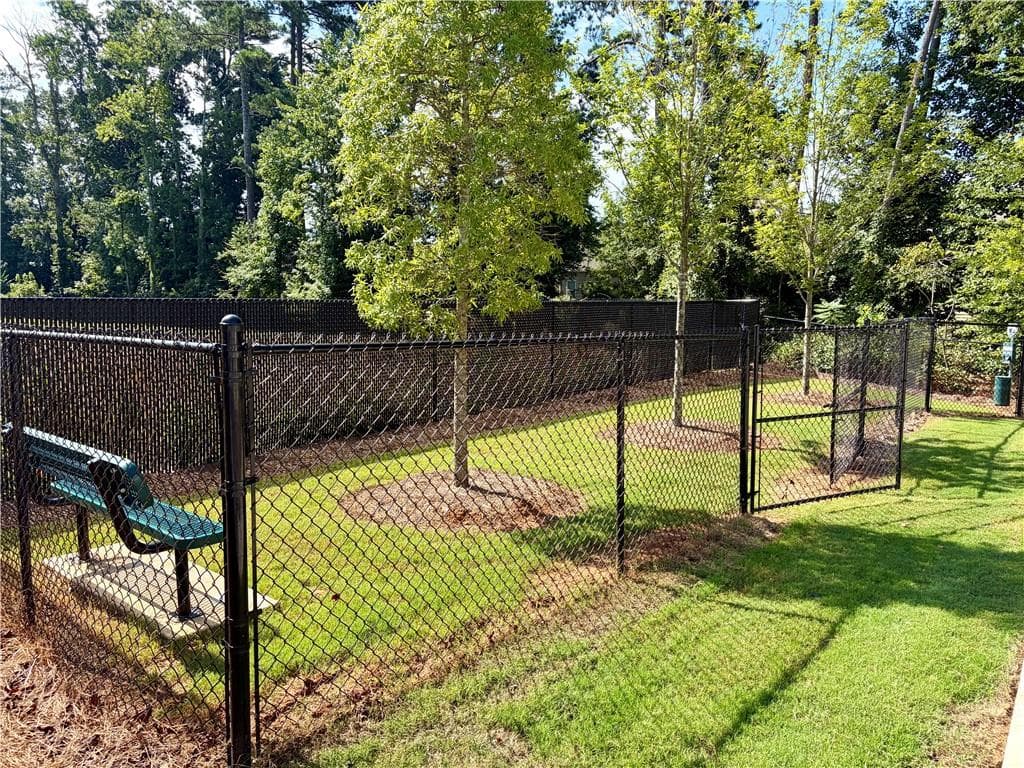 3 bedroom, 3 bathroom, 1,805 sq ft townhouse under contract at 320 Colsen Drive, Acworth, GA 30102 — photo 5