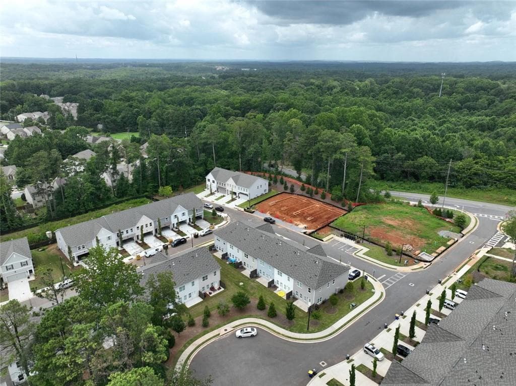 3 bedroom, 3 bathroom, 1,805 sq ft townhouse under contract at 320 Colsen Drive, Acworth, GA 30102 — photo 10