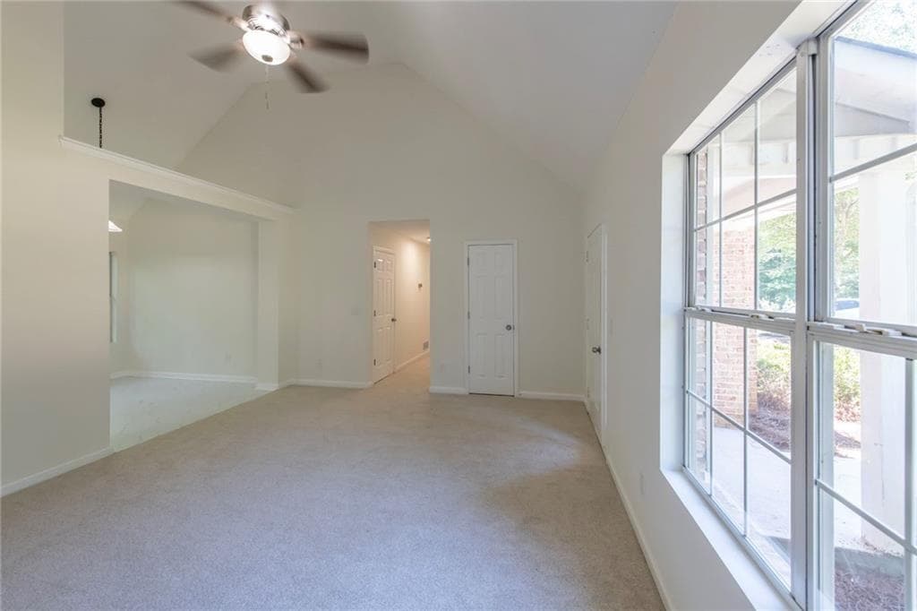 4 bedroom, 3 bathroom, 2,686 sq ft single family residence under contract at 7830 Capps Ferry Road, Douglasville, GA 30135 — photo 6