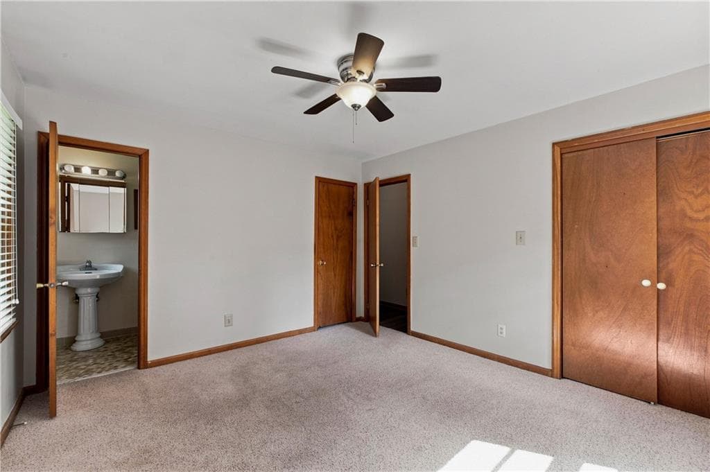 4 bedroom, 2 bathroom, 1,441 sq ft single family residence for sale at 2595 Nevels Road, College Park, GA 30349 — photo 8