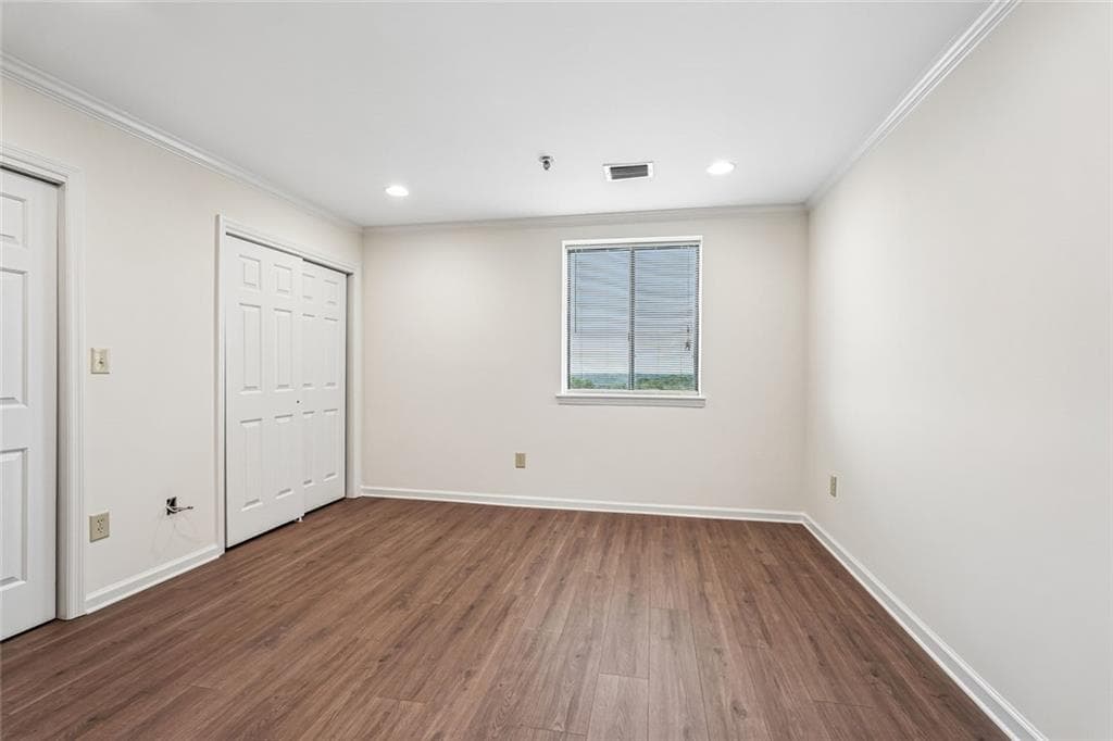 1 bedroom, 1 bathroom, 760 sq ft condominium for sale at 300 Johnson Ferry Road B-601, Sandy Springs, GA 30328 — photo 10