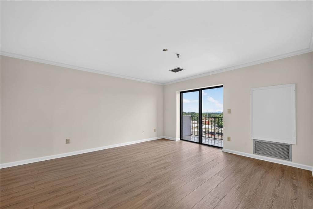 1 bedroom, 1 bathroom, 760 sq ft condominium for sale at 300 Johnson Ferry Road B-603, Sandy Springs, GA 30328 — photo 9