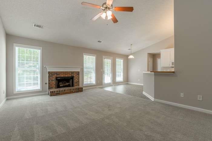 3 bedroom, 2 bathroom, 1,630 sq ft single family residence for rent at 1420 Jefferson Walk Circle, Jefferson, GA 30549 for $1,995 a month — photo 7