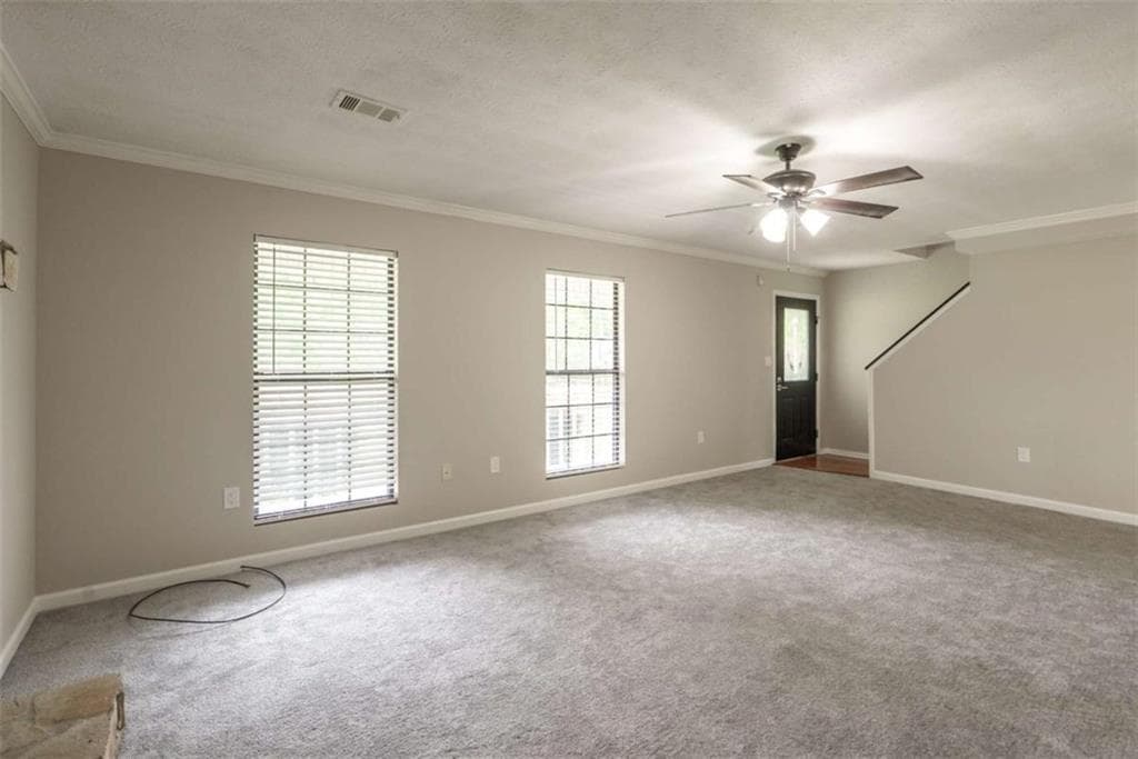 3 bedroom, 2 bathroom, 1,820 sq ft single family residence for sale at 106 Newport Road, Milledgeville, GA 31061 — photo 8