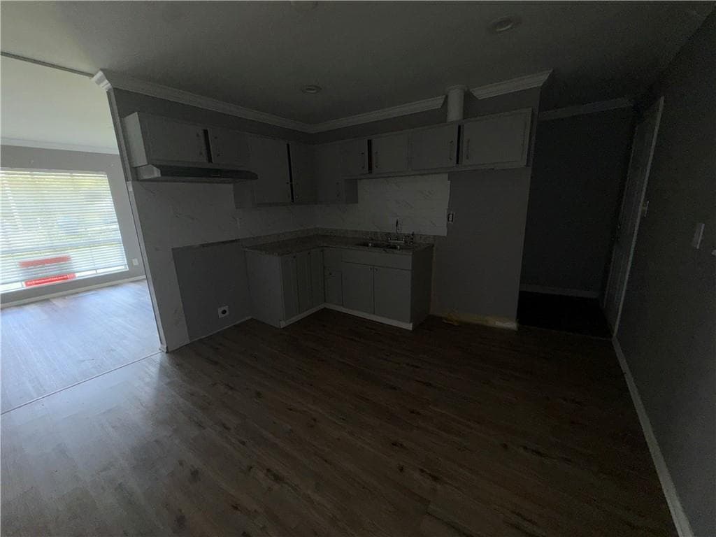 3 bedroom, 2 bathroom, 988 sq ft single family residence for sale at 266 Valley Hill Road, Riverdale, GA 30274 — photo 5