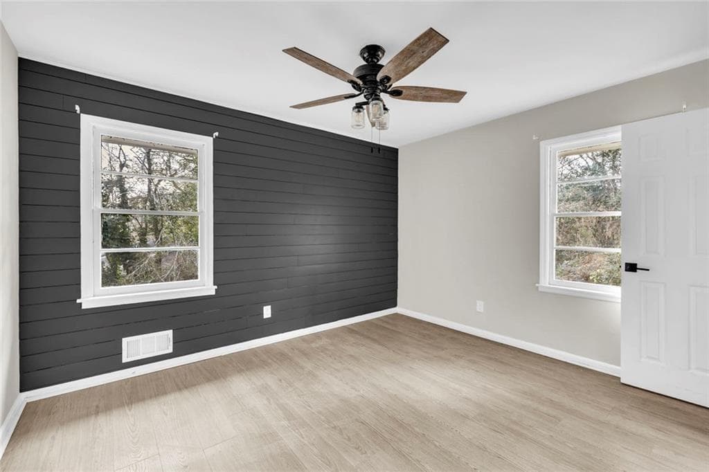3 bedroom, 2 bathroom, 1,376 sq ft single family residence for sale at 2406 Tilson Road, Decatur, GA 30032 — photo 5