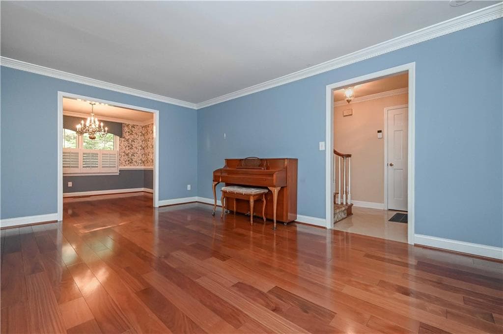3 bedroom, 3 bathroom, 2,475 sq ft single family residence for sale at 1830 Tara Circle, Douglasville, GA 30135 — photo 5