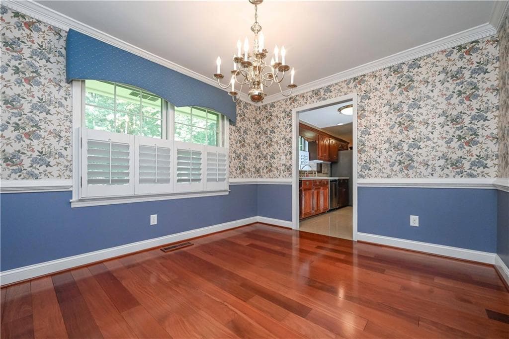 3 bedroom, 3 bathroom, 2,475 sq ft single family residence for sale at 1830 Tara Circle, Douglasville, GA 30135 — photo 6