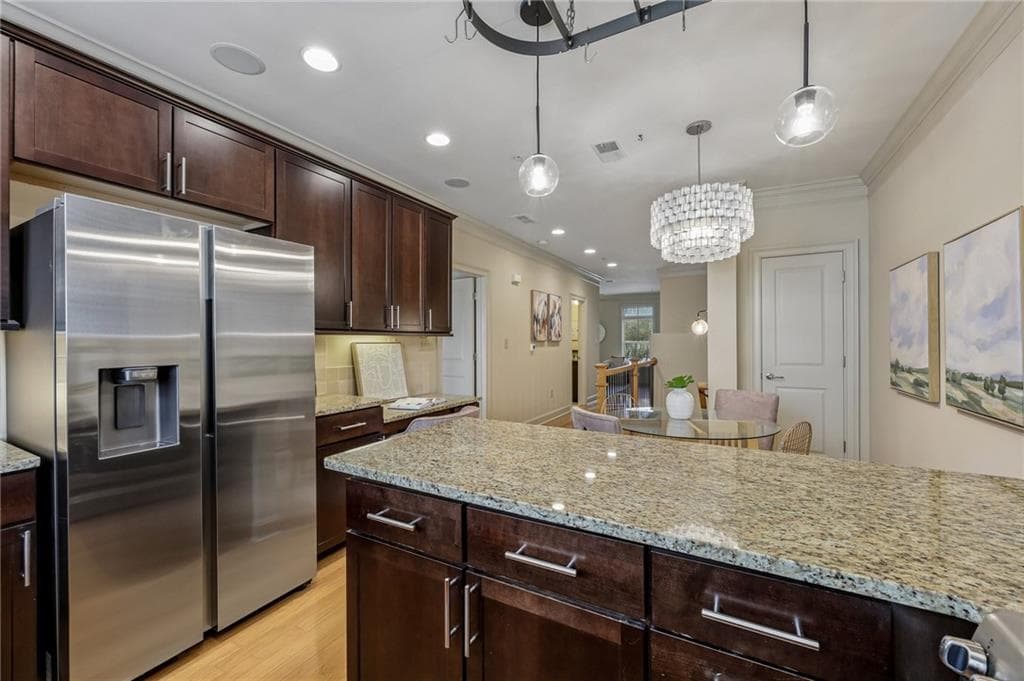 1 bedroom, 1 bathroom, 918 sq ft condominium under contract at 1189 Lavista Road, Atlanta, GA 30324 — photo 10