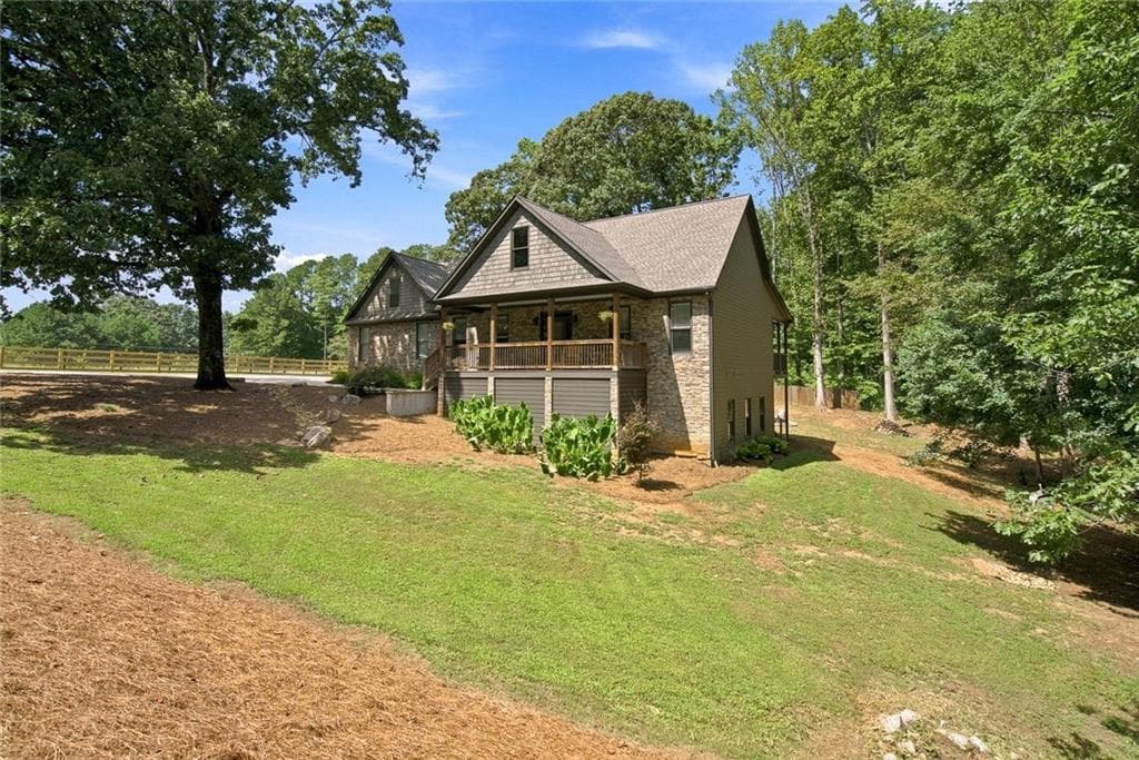 4 bedroom, 4 bathroom, 3,938 sq ft single family residence for sale at 2975 Mars Hill Road, Acworth, GA 30101 — photo 3
