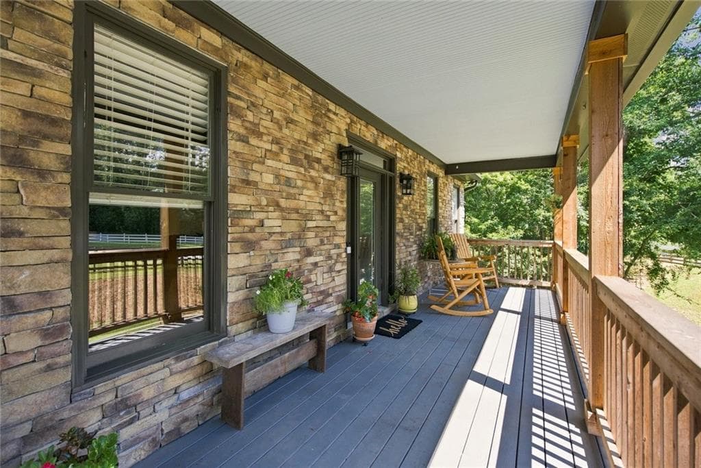 4 bedroom, 4 bathroom, 3,938 sq ft single family residence for sale at 2975 Mars Hill Road, Acworth, GA 30101 — photo 4