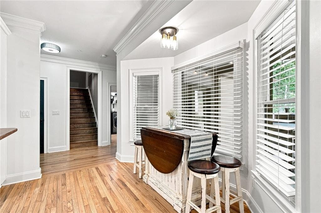 4 bedroom, 4 bathroom, 3,938 sq ft single family residence for sale at 2975 Mars Hill Road, Acworth, GA 30101 — photo 10