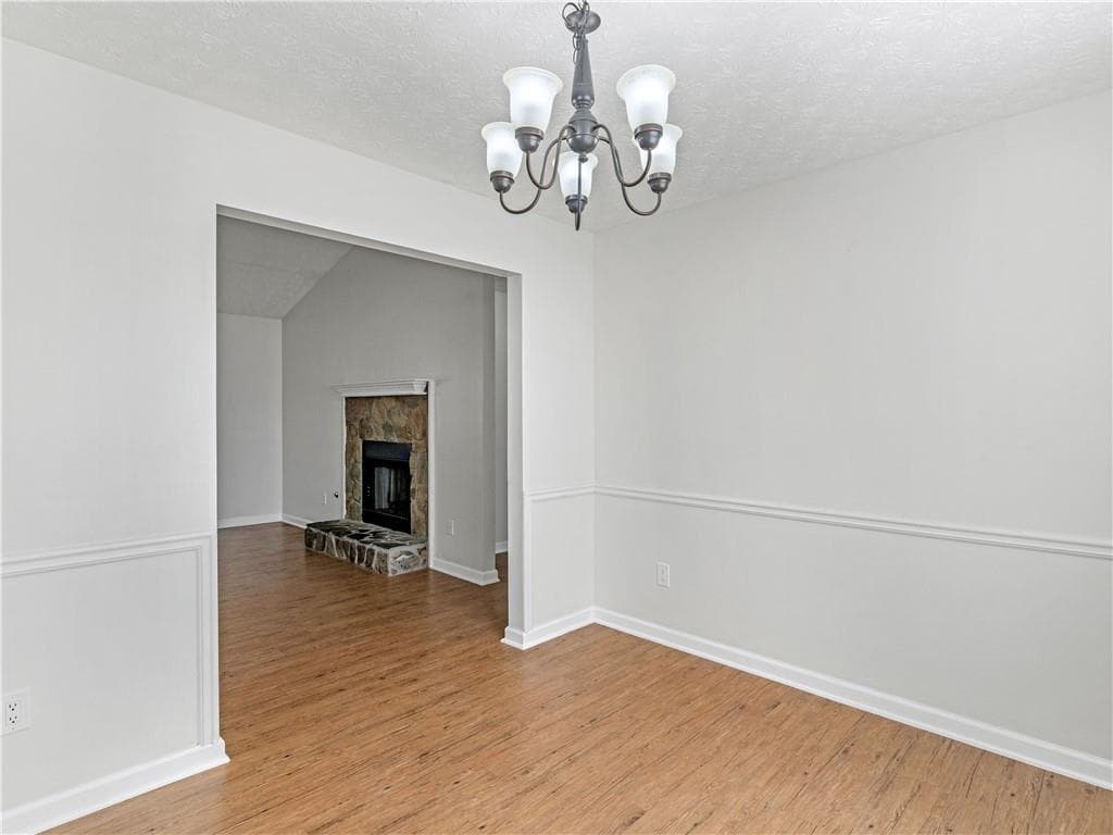 3 bedroom, 2 bathroom, 1,442 sq ft single family residence for rent at 108 Greenleaf Drive, Hampton, GA 30228 for $1,800 a month — photo 6