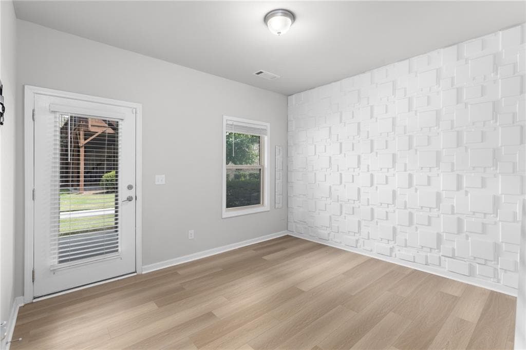 4 bedroom, 4 bathroom, 2,584 sq ft townhouse for sale at 4199 Townsend Lane, Atlanta, GA 30346 — photo 10