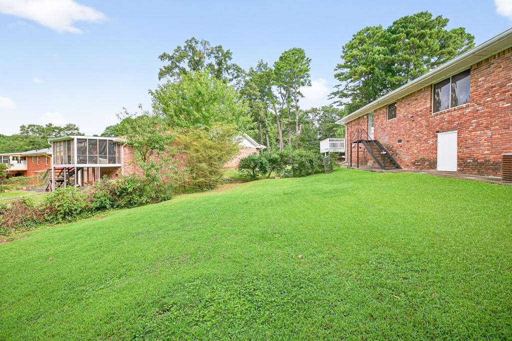 4 bedroom, 2 bathroom, 3,367 sq ft single family residence for sale at 3724 Chavers Place, Stone Mountain, GA 30083 — photo 7