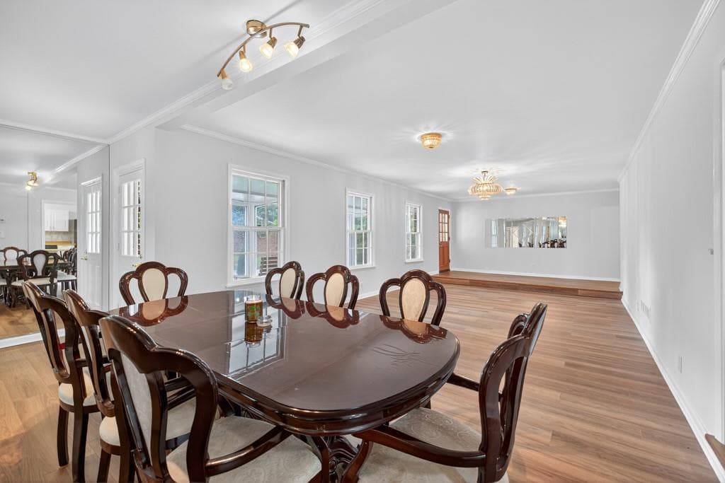 4 bedroom, 2 bathroom, 3,367 sq ft single family residence for sale at 3724 Chavers Place, Stone Mountain, GA 30083 — photo 8