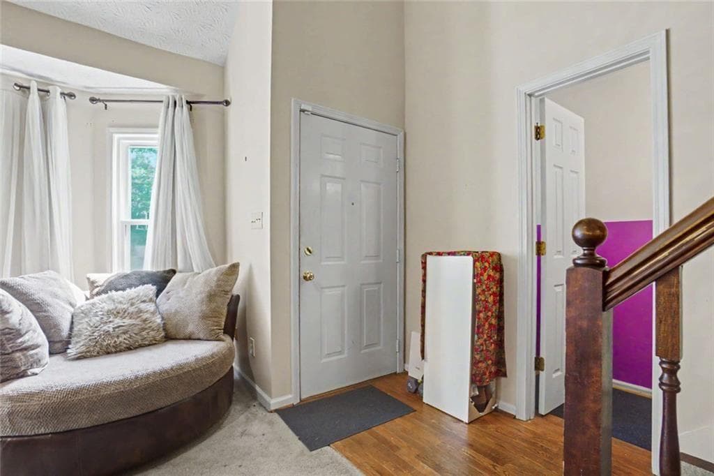 3 bedroom, 3 bathroom, 3,030 sq ft single family residence for sale at 2358 Loren Falls Lane, Marietta, GA 30008 — photo 6