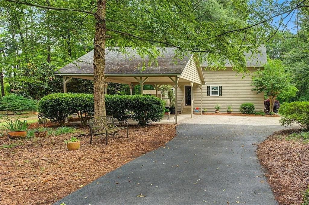 3 bedroom, 2 bathroom, 2,516 sq ft single family residence under contract at 5270 Story Rd, Powder Springs, GA 30127 — photo 7
