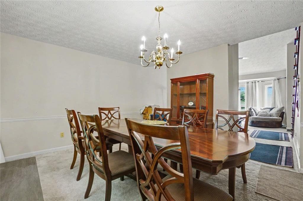 3 bedroom, 3 bathroom, 3,030 sq ft single family residence for sale at 2358 Loren Falls Lane, Marietta, GA 30008 — photo 10