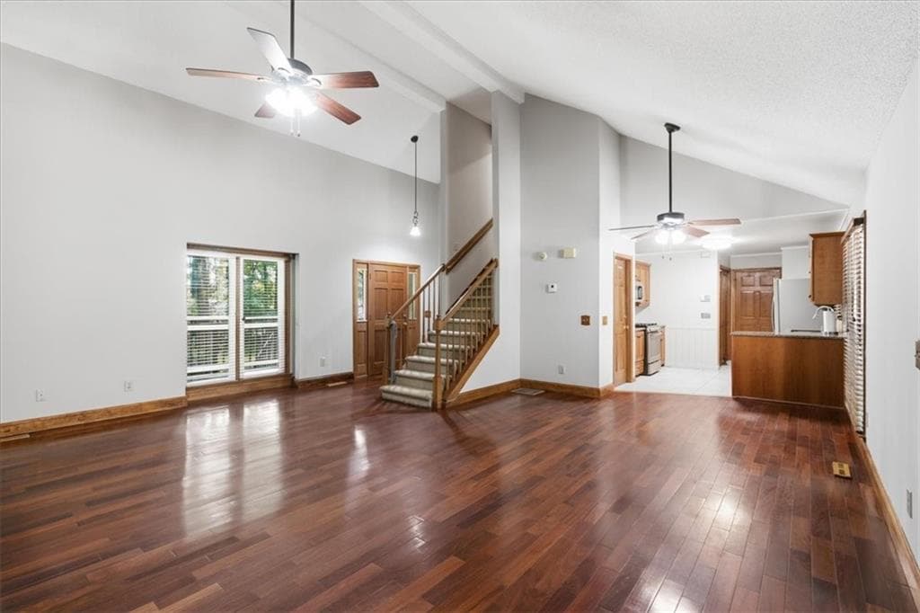 3 bedroom, 2 bathroom, 2,516 sq ft single family residence under contract at 5270 Story Rd, Powder Springs, GA 30127 — photo 8