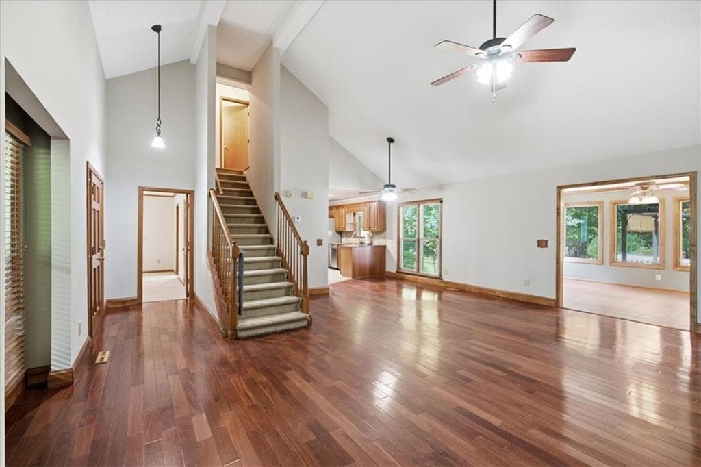 3 bedroom, 2 bathroom, 2,516 sq ft single family residence under contract at 5270 Story Rd, Powder Springs, GA 30127 — photo 9