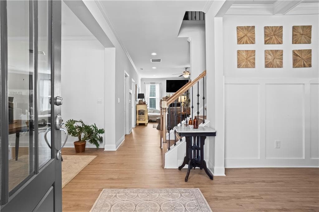 5 bedroom, 5 bathroom, 4,073 sq ft single family residence under contract at 71 Riverwalk Manor Drive, Dallas, GA 30132 — photo 5